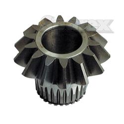 YA0192     Front Axle Gear---Replaces 194191-14180
